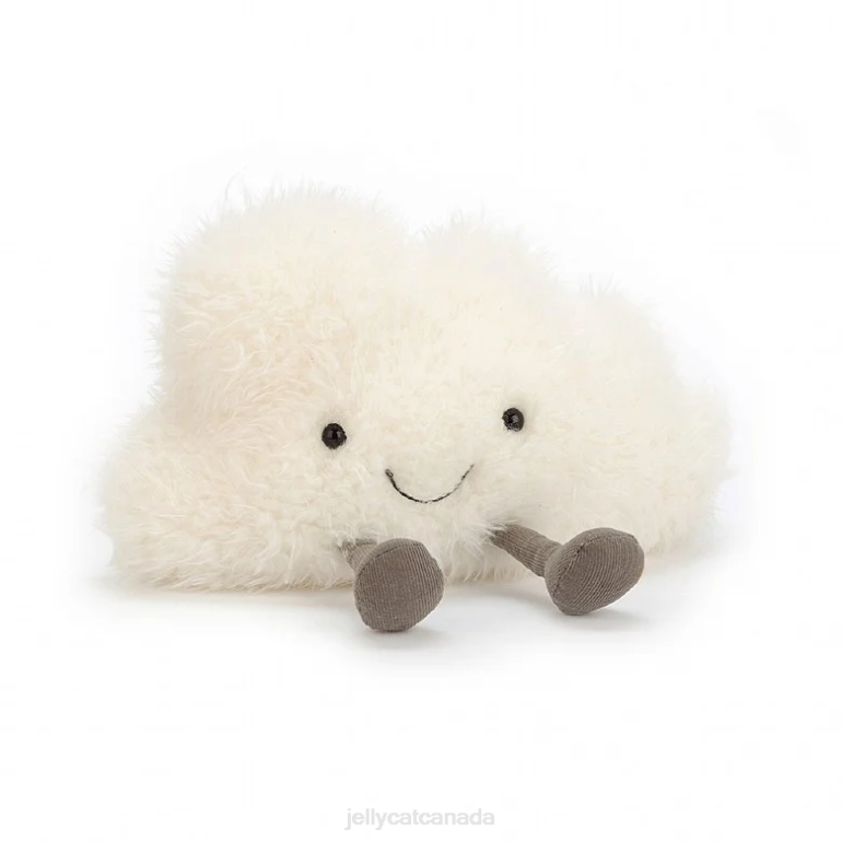 Jellycat Amuseable Cloud White BV0TH206 Toy