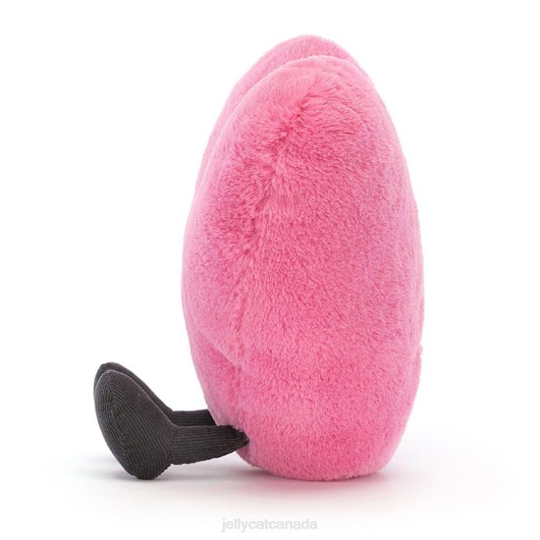 Jellycat Amuseable Hot Heart Pink BV0TH22 Toy