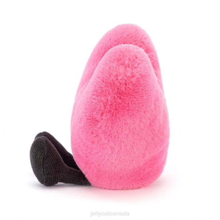 Jellycat Amuseable Hot Heart Pink BV0TH22 Toy