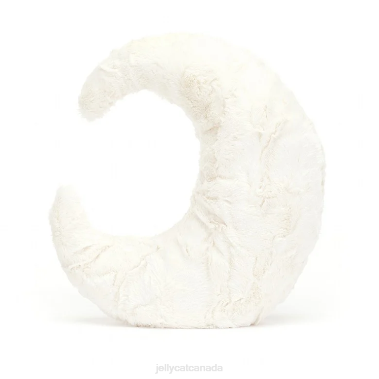 Jellycat Amuseable Moon Cream BV0TH573 Toy