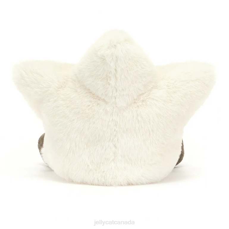 Jellycat Amuseable Star Cream BV0TH33 Toy