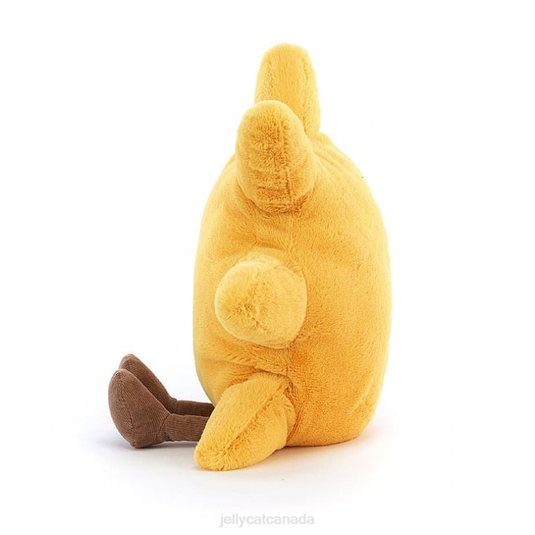 Jellycat Amuseable Sun Yellow BV0TH598 Toy