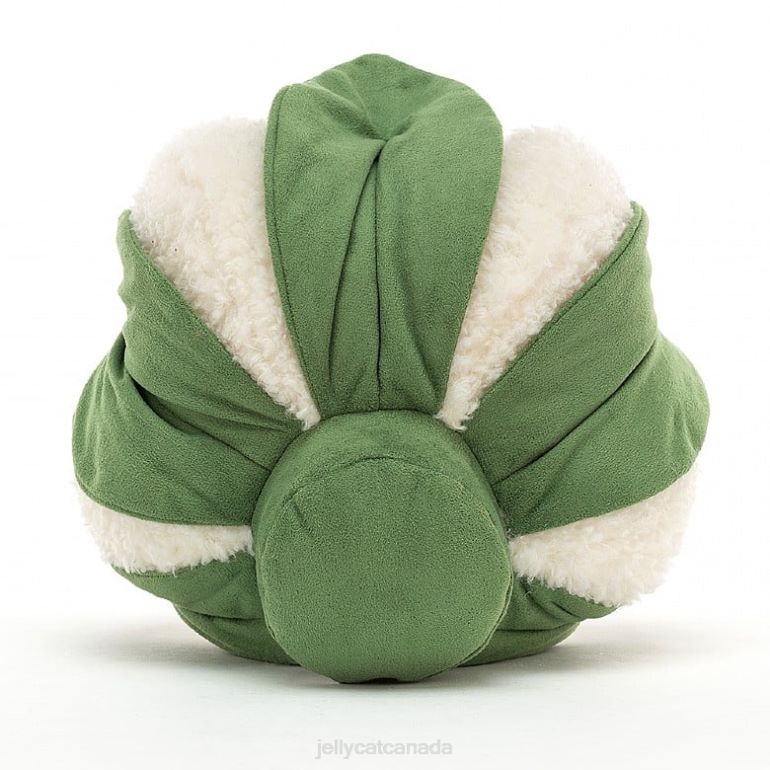 Jellycat Amuseable Cauliflower White BV0TH599 Toy