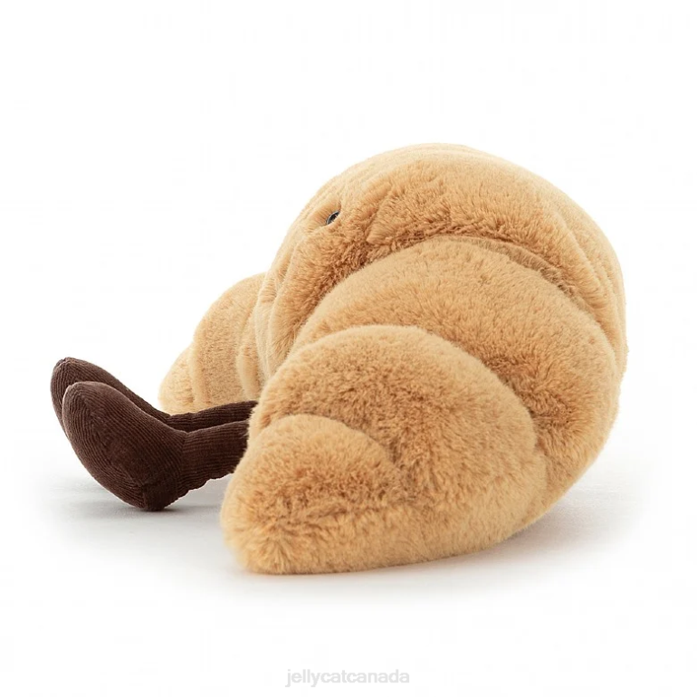 Jellycat Amuseable Croissant Beige BV0TH527 Toy