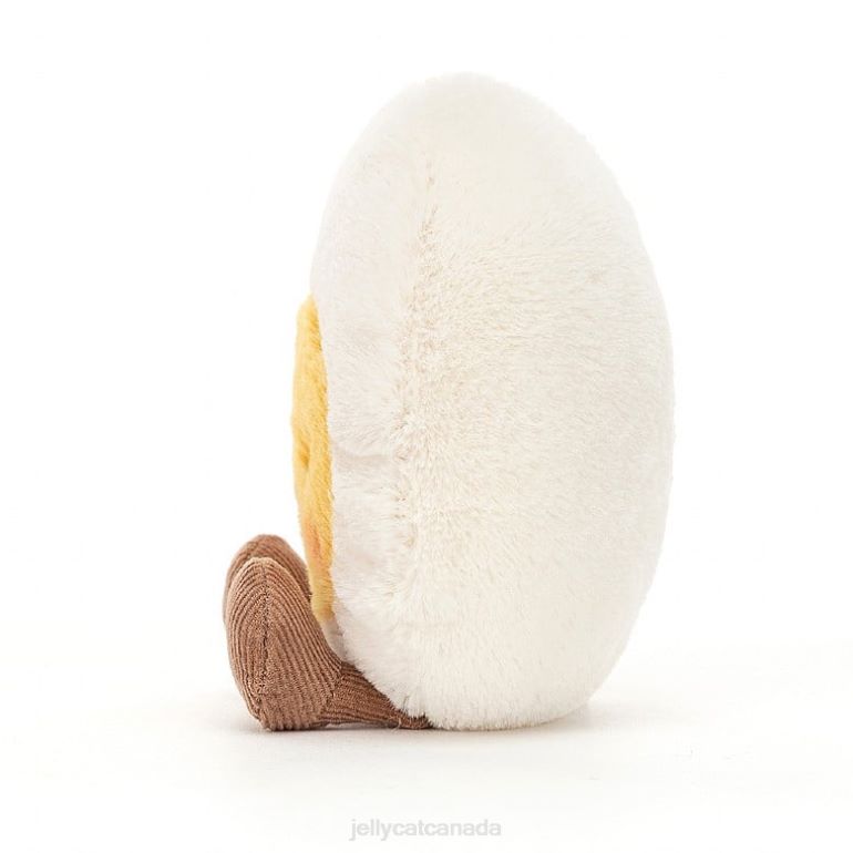 Jellycat Amuseable Devilled Egg Multi-colour BV0TH18 Toy