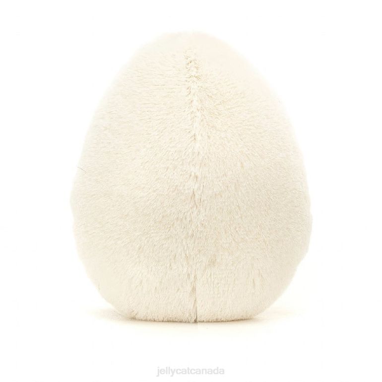 Jellycat Amuseable Devilled Egg Multi-colour BV0TH18 Toy