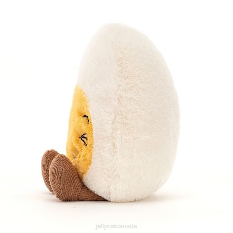 Jellycat Amuseable Devilled Egg Multi-colour BV0TH18 Toy