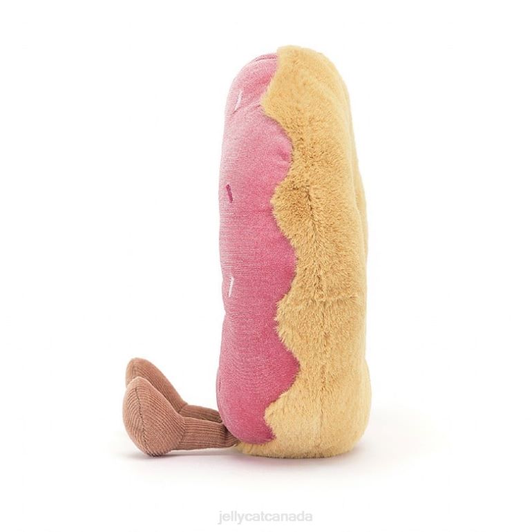 Jellycat Amuseable Doughnut Multi-colour BV0TH220 Toy
