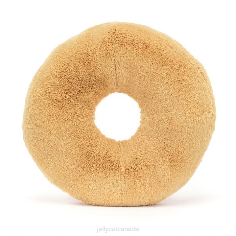 Jellycat Amuseable Doughnut Multi-colour BV0TH220 Toy