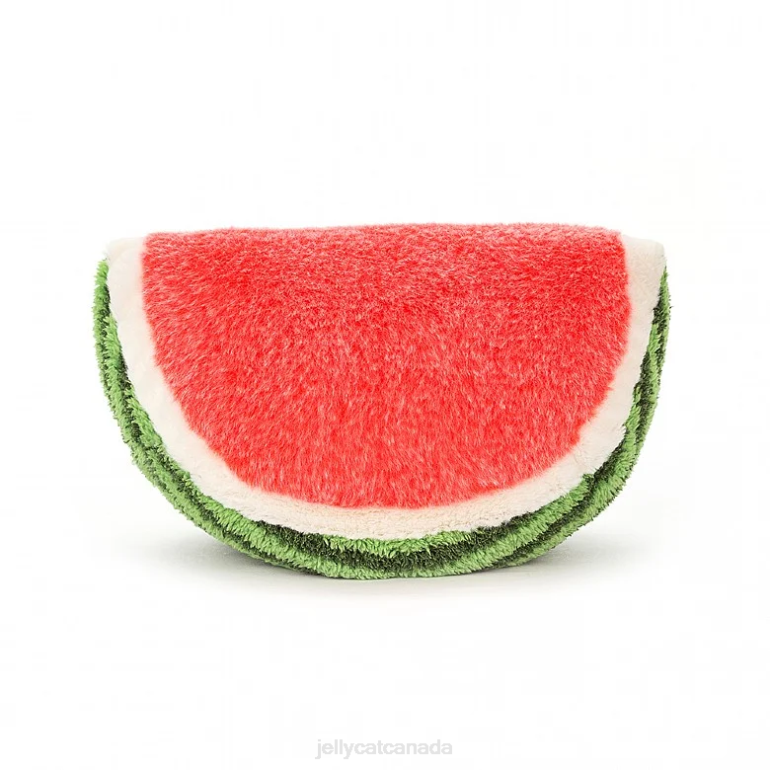Jellycat Amuseable Watermelon Pink BV0TH602 Toy