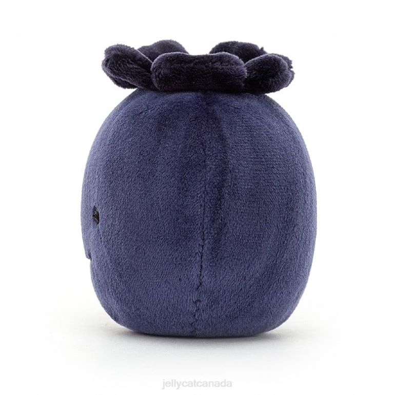Jellycat Fabulous Fruit berry Blue BV0TH567 Toy