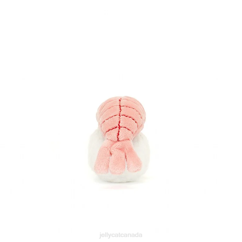 Jellycat Sassy Sushi Egg Multi-colour BV0TH156 Toy