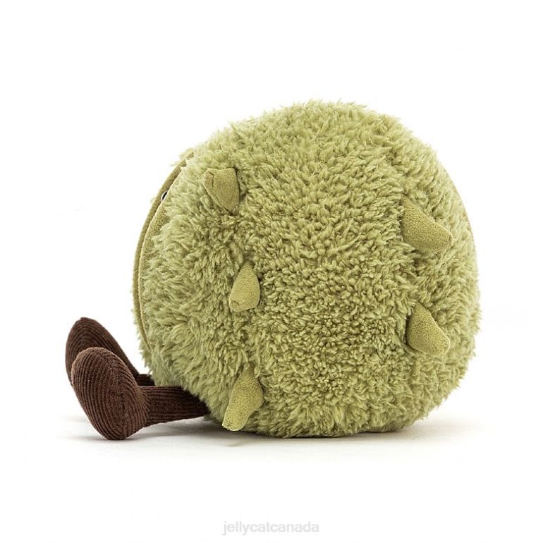 Jellycat Amuseable Conker Green BV0TH576 Toy