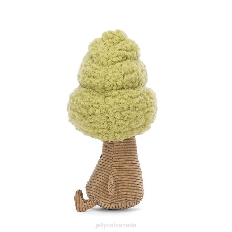 Jellycat Forestree Pine Green BV0TH83 Toy
