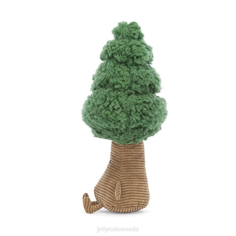 Jellycat Forestree Pine Green BV0TH83 Toy