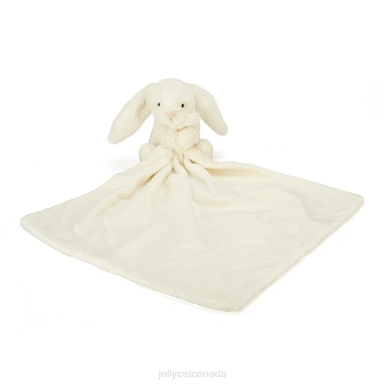 Jellycat Bashful Bunny Soother Cream BV0TH310 Toy