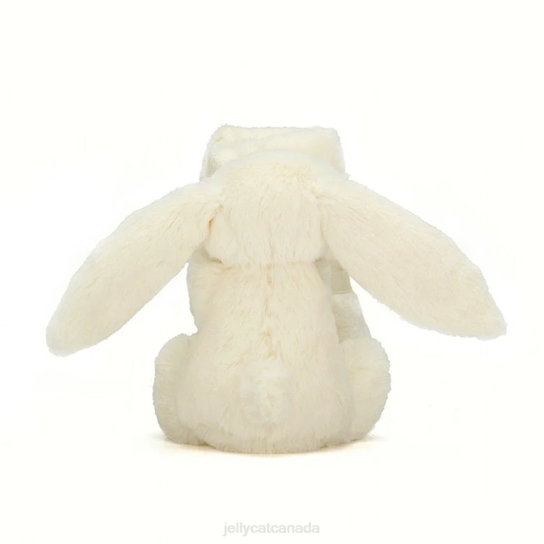 Jellycat Bashful Bunny Soother Cream BV0TH310 Toy