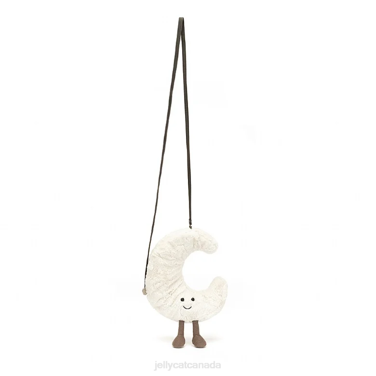 Jellycat Amuseable Moon Bag Cream BV0TH376 Bag