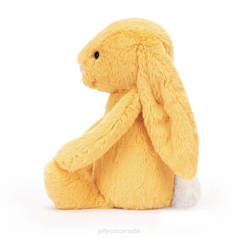 Jellycat Bashful Blue Bunny Baby Blue BV0TH612 Toy