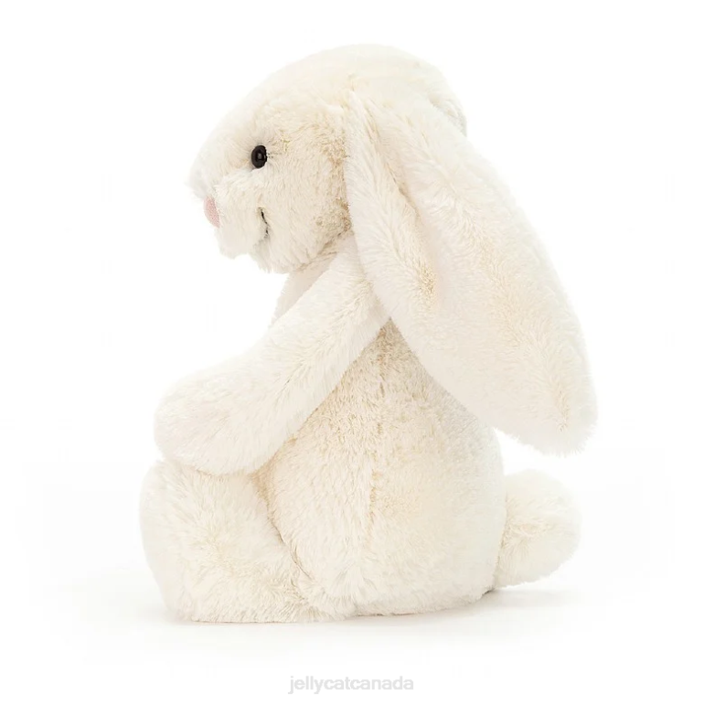 Jellycat Bashful Blue Bunny Baby Blue BV0TH612 Toy