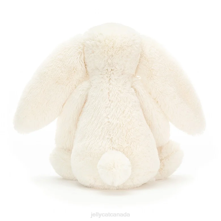 Jellycat Bashful Blue Bunny Baby Blue BV0TH612 Toy