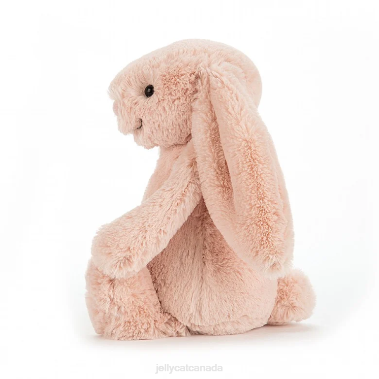 Jellycat Bashful Blue Bunny Baby Blue BV0TH612 Toy