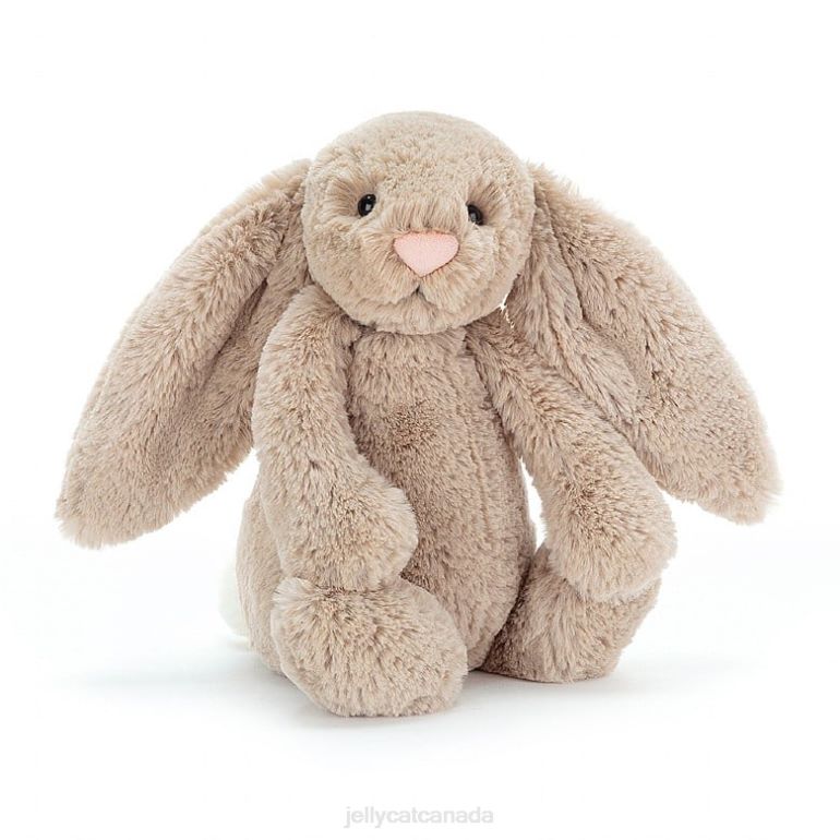 Jellycat Bashful Bunny Beige BV0TH10 Toy