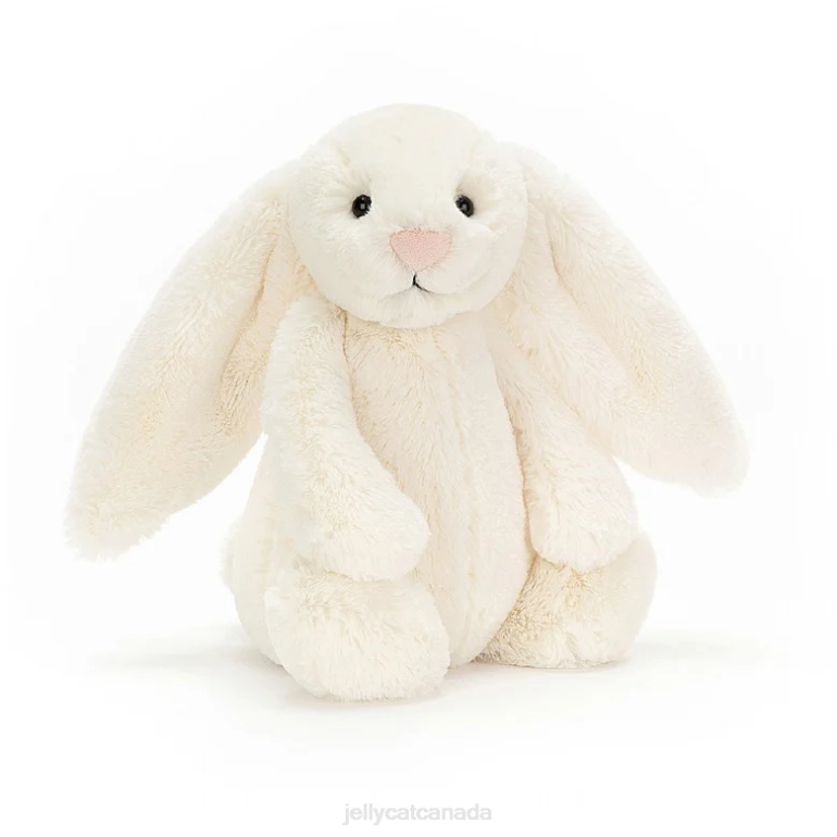 Jellycat Bashful Bunny Cream BV0TH258 Toy