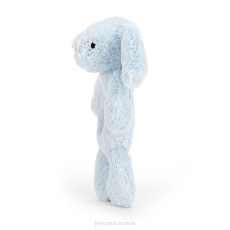 Jellycat Bashful Bunny Grabber Pink BV0TH743 Toy