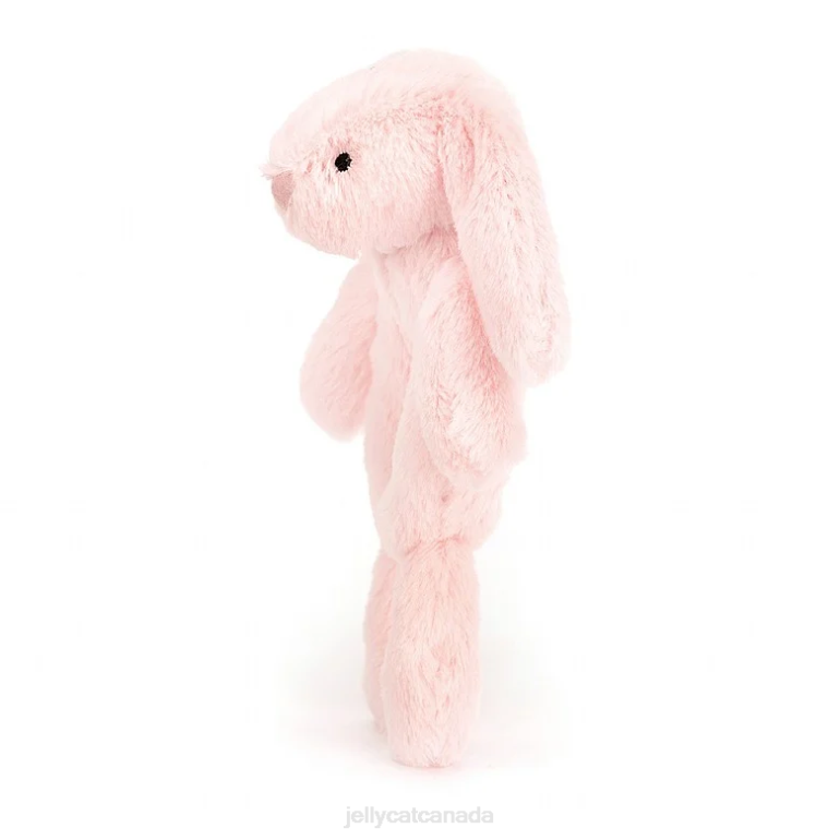 Jellycat Bashful Bunny Grabber Pink BV0TH743 Toy