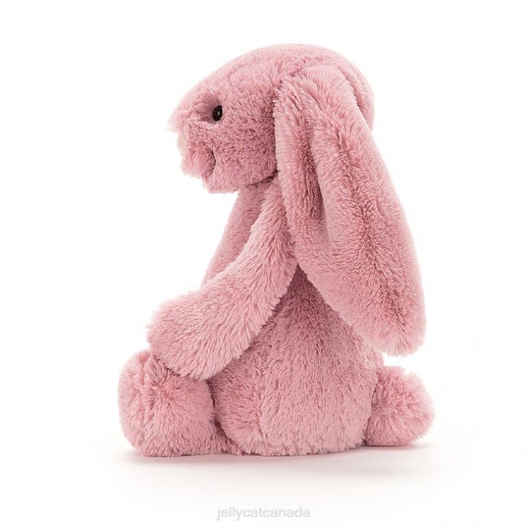 Jellycat Bashful Bunny Lilac BV0TH226 Toy