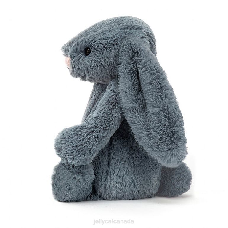 Jellycat Bashful Bunny Lilac BV0TH226 Toy