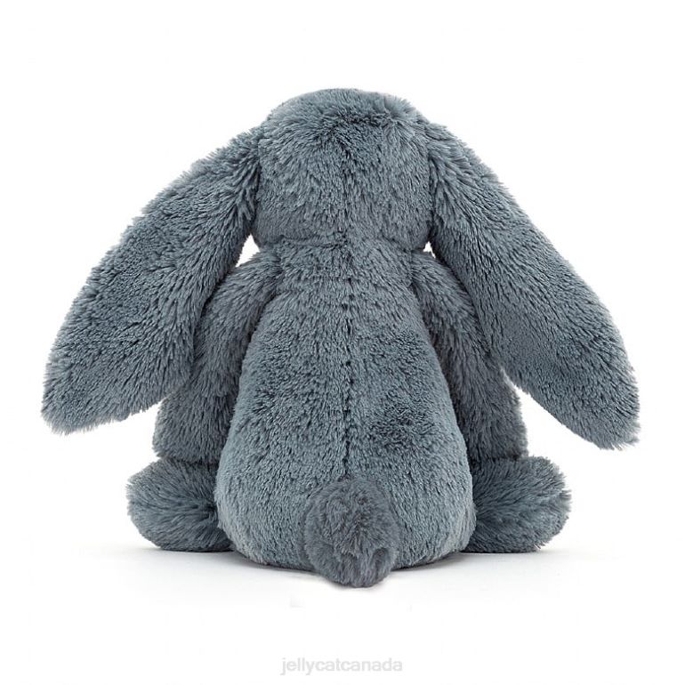 Jellycat Bashful Bunny Lilac BV0TH226 Toy