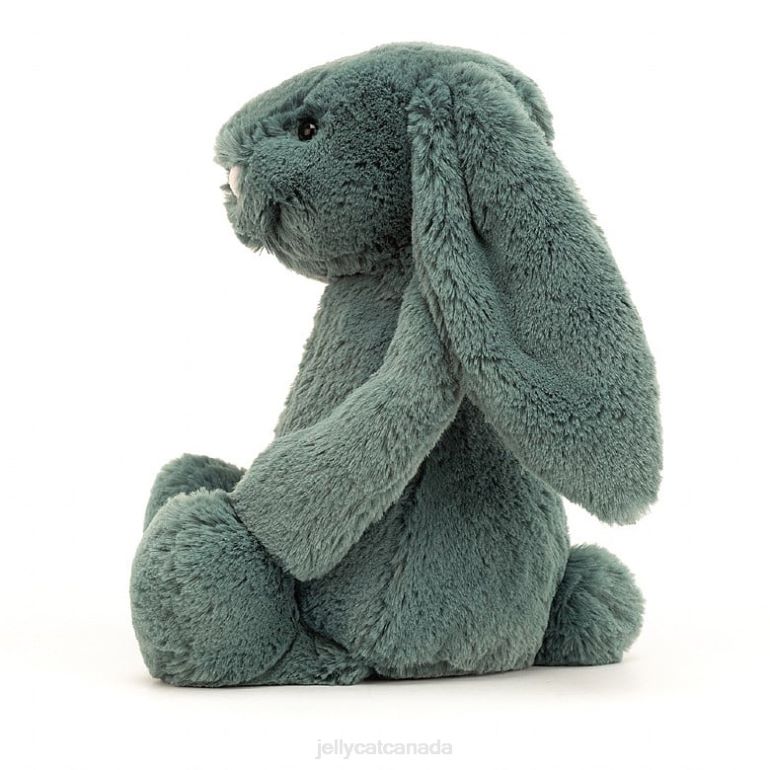 Jellycat Bashful Bunny Lilac BV0TH226 Toy