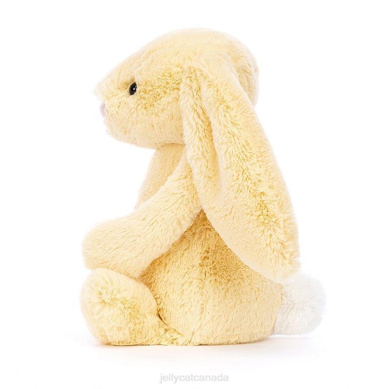 Jellycat Bashful Bunny Lilac BV0TH226 Toy