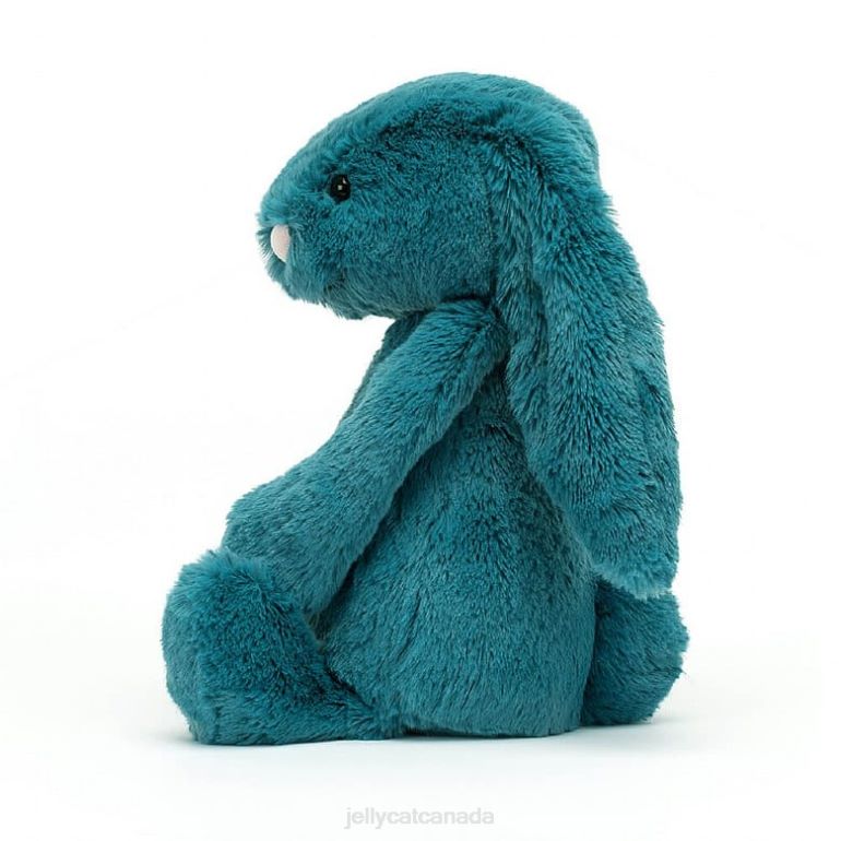 Jellycat Bashful Bunny Lilac BV0TH226 Toy