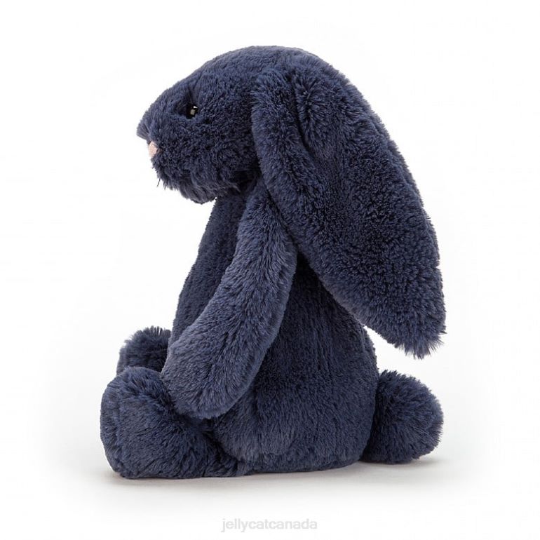 Jellycat Bashful Bunny Lilac BV0TH226 Toy