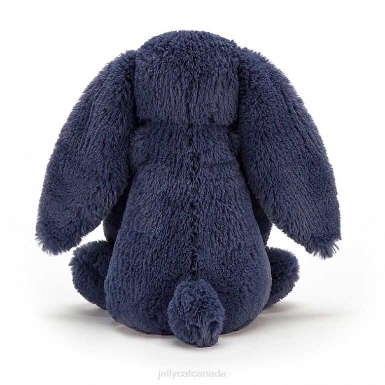 Jellycat Bashful Bunny Lilac BV0TH226 Toy