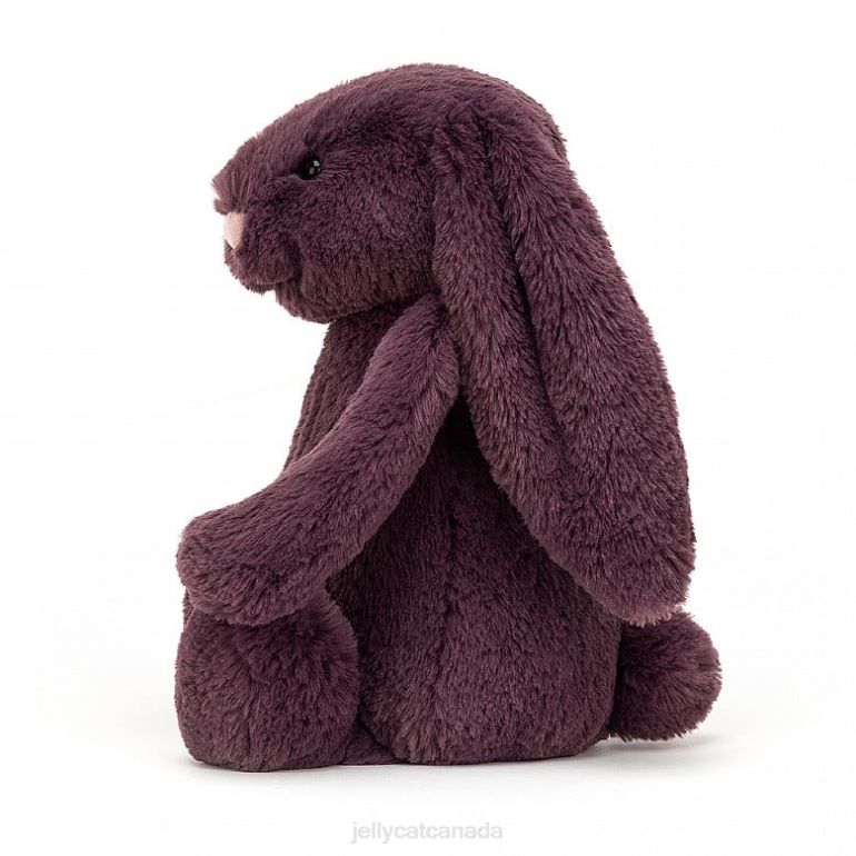 Jellycat Bashful Bunny Lilac BV0TH226 Toy