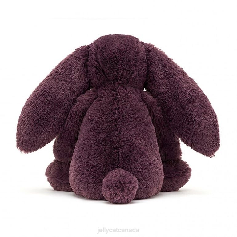 Jellycat Bashful Bunny Lilac BV0TH226 Toy