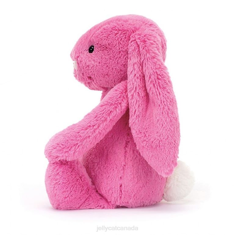 Jellycat Bashful Bunny Lilac BV0TH226 Toy
