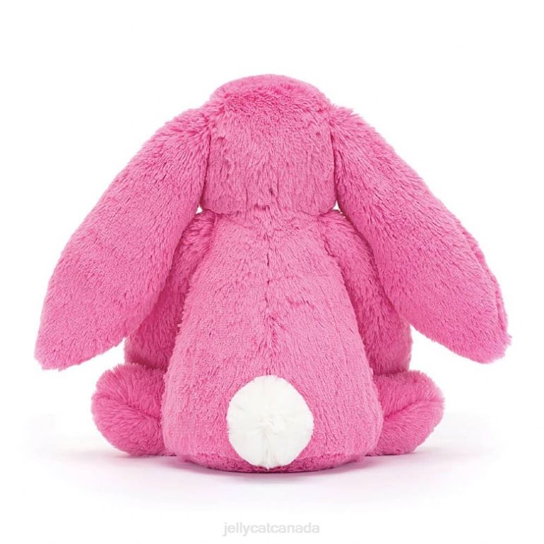 Jellycat Bashful Bunny Lilac BV0TH226 Toy