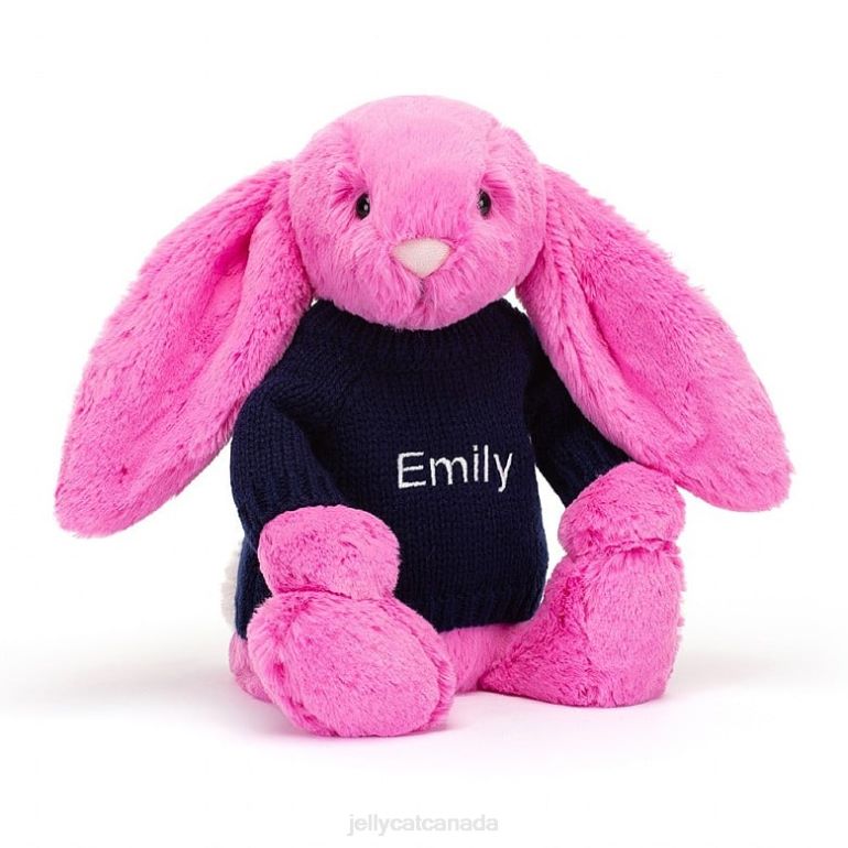 Jellycat Canada The Cutest Accessory