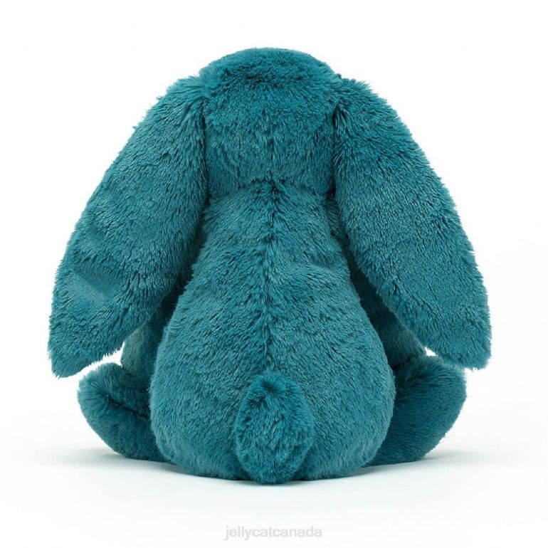 Jellycat Bashful Petal Bunny Sorbet Pink BV0TH217 Toy