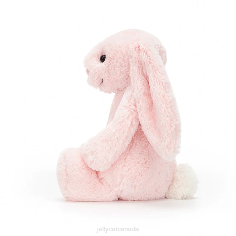 Jellycat Bashful Pink Bunny Baby Pink BV0TH174 Toy