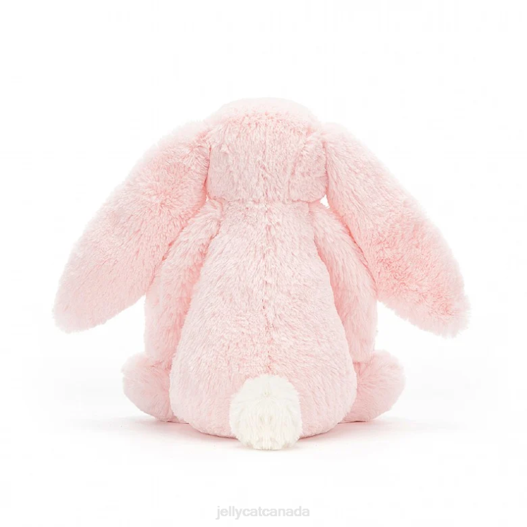 Jellycat Bashful Pink Bunny Baby Pink BV0TH174 Toy
