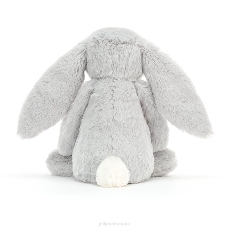 Jellycat Bashful Stardust Bunny Navy BV0TH555 Toy