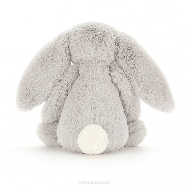 Jellycat Bashful Truffle Bunny Brown BV0TH124 Toy