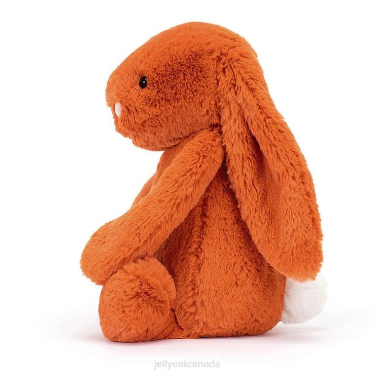 Jellycat Bashful Truffle Bunny Brown BV0TH124 Toy