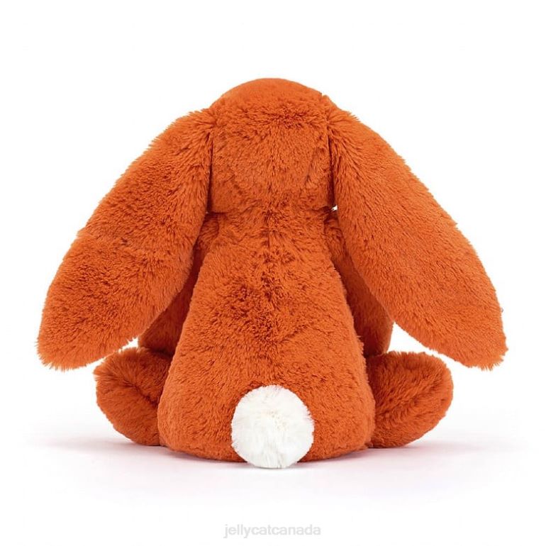 Jellycat Bashful Truffle Bunny Brown BV0TH124 Toy
